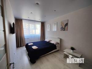 1-к квартира, посуточно, 35м2, 3/15 этаж