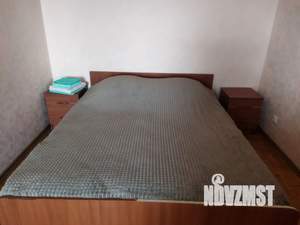 1-к квартира, посуточно, 37м2, 5/5 этаж