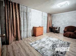 1-к квартира, на длительный срок, 33м2, 8/10 этаж