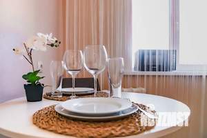 2-к квартира, посуточно, 45м2, 5/5 этаж