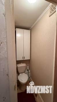 1-к квартира, на длительный срок, 36м2, 6/9 этаж