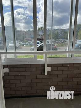 Студия квартира, посуточно, 24м2, 1/16 этаж