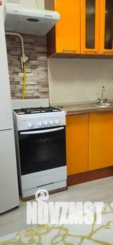 2-к квартира, посуточно, 46м2, 4/5 этаж