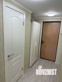 Студия квартира, на длительный срок, 28м2, 3/3 этаж