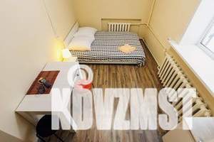 1-к квартира, посуточно, 11м2, 1/3 этаж