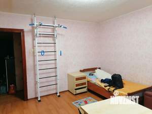 2-к квартира, на длительный срок, 60м2, 4/5 этаж