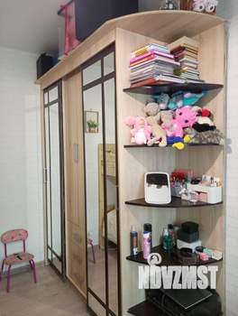 2-к квартира, на длительный срок, 43м2, 4/5 этаж