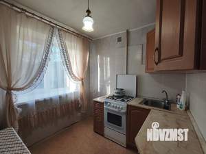 1-к квартира, на длительный срок, 35м2, 3/5 этаж