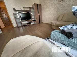 1-к квартира, посуточно, 35м2, 9/10 этаж