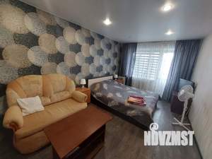 1-к квартира, посуточно, 35м2, 5/5 этаж