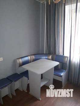 1-к квартира, посуточно, 32м2, 2/5 этаж