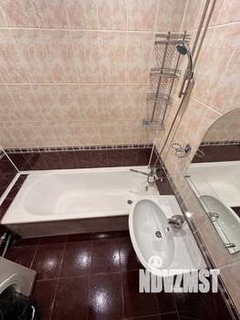 1-к квартира, на длительный срок, 42м2, 5/14 этаж