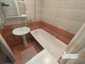 1-к квартира, на длительный срок, 38м2, 5/9 этаж