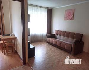 1-к квартира, посуточно, 33м2, 1/5 этаж