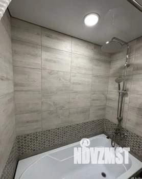 2-к квартира, посуточно, 54м2, 1/5 этаж