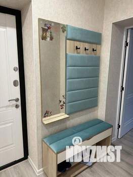 1-к квартира, посуточно, 31м2, 1/1 этаж