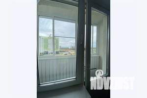 1-к квартира, посуточно, 35м2, 5/14 этаж