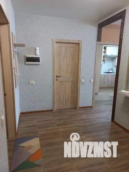 1-к квартира, посуточно, 47м2, 7/9 этаж