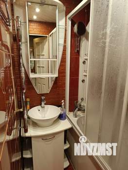 2-к квартира, на длительный срок, 51м2, 2/5 этаж