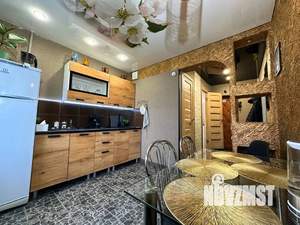 1-к квартира, посуточно, 32м2, 3/9 этаж