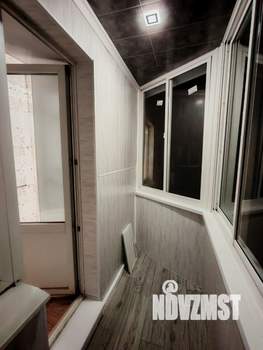 1-к квартира, на длительный срок, 33м2, 8/10 этаж