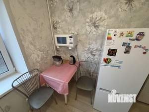 1-к квартира, на длительный срок, 32м2, 8/9 этаж