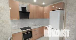 1-к квартира, на длительный срок, 44м2, 12/16 этаж