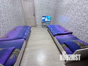 3-к квартира, посуточно, 70м2, 7/9 этаж