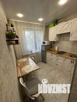 2-к квартира, посуточно, 54м2, 1/5 этаж