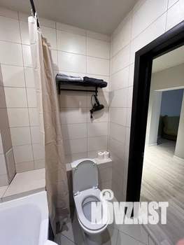 1-к квартира, посуточно, 48м2, 9/10 этаж