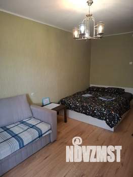 2-к квартира, посуточно, 52м2, 3/5 этаж