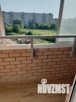 1-к квартира, посуточно, 40м2, 5/17 этаж