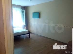 1-к квартира, на длительный срок, 32м2, 1/5 этаж