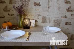 1-к квартира, посуточно, 34м2, 3/5 этаж