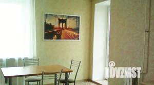 Студия квартира, посуточно, 44м2, 8/10 этаж