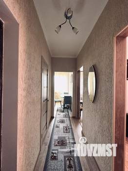 2-к квартира, на длительный срок, 33м2, 3/17 этаж