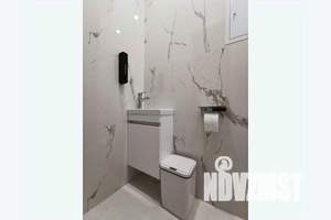 2-к квартира, посуточно, 56м2, 1/3 этаж