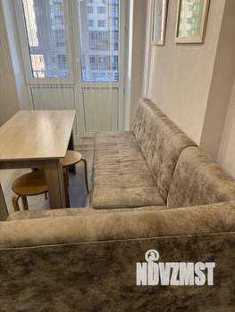 1-к квартира, на длительный срок, 37м2, 3/16 этаж