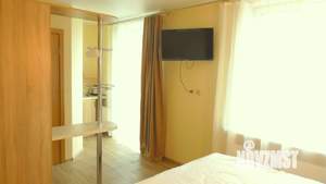 1-к квартира, посуточно, 20м2, 1/3 этаж