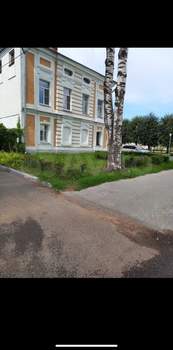 3-к квартира, на длительный срок, 42м2, 2/3 этаж