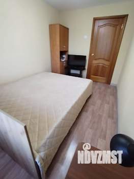 2-к квартира, посуточно, 55м2, 2/9 этаж