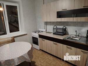 1-к квартира, на длительный срок, 38м2, 3/10 этаж