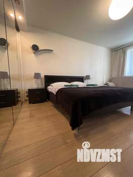 1-к квартира, посуточно, 34м2, 1/1 этаж