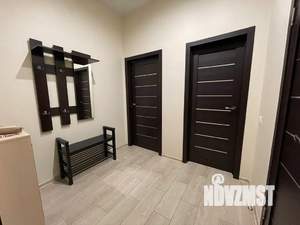 1-к квартира, посуточно, 50м2, 4/8 этаж