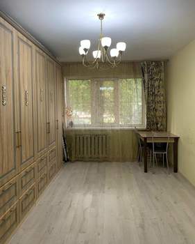 3-к квартира, на длительный срок, 61м2, 1/5 этаж