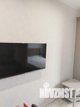 1-к квартира, посуточно, 40м2, 7/11 этаж