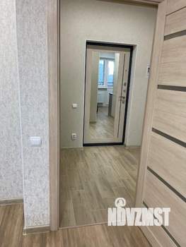 1-к квартира, на длительный срок, 40м2, 5/16 этаж