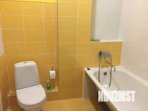 1-к квартира, на длительный срок, 47м2, 14/16 этаж