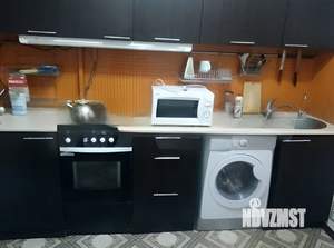 2-к квартира, на длительный срок, 53м2, 2/5 этаж