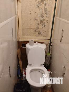 2-к квартира, на длительный срок, 48м2, 1/5 этаж